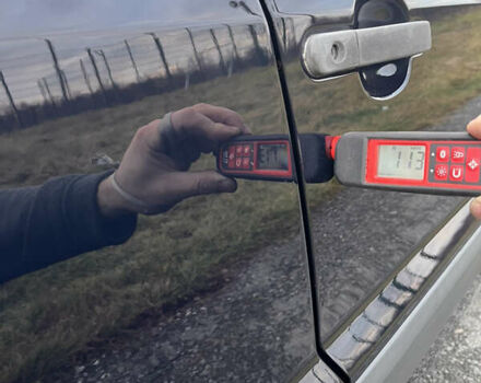 Синий Форд Фьюжн, объемом двигателя 1.6 л и пробегом 184 тыс. км за 4599 $, фото 59 на Automoto.ua