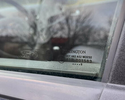 Синий Форд Фьюжн, объемом двигателя 1.6 л и пробегом 184 тыс. км за 4599 $, фото 35 на Automoto.ua