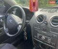 Синий Форд Фьюжн, объемом двигателя 1.4 л и пробегом 275 тыс. км за 2200 $, фото 12 на Automoto.ua
