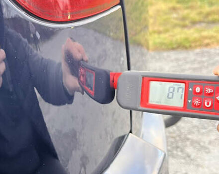 Синий Форд Фьюжн, объемом двигателя 1.6 л и пробегом 184 тыс. км за 4599 $, фото 51 на Automoto.ua