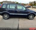 Синий Форд Фьюжн, объемом двигателя 1.4 л и пробегом 165 тыс. км за 4450 $, фото 3 на Automoto.ua