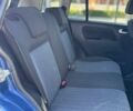 Синий Форд Фьюжн, объемом двигателя 1.39 л и пробегом 190 тыс. км за 5450 $, фото 17 на Automoto.ua