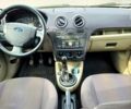 Синий Форд Фьюжн, объемом двигателя 1.4 л и пробегом 165 тыс. км за 4450 $, фото 12 на Automoto.ua