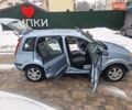 Синий Форд Фьюжн, объемом двигателя 1.4 л и пробегом 119 тыс. км за 4750 $, фото 20 на Automoto.ua