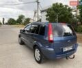 Синий Форд Фьюжн, объемом двигателя 1.39 л и пробегом 270 тыс. км за 3300 $, фото 7 на Automoto.ua