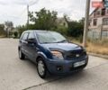 Синий Форд Фьюжн, объемом двигателя 1.39 л и пробегом 270 тыс. км за 3300 $, фото 1 на Automoto.ua