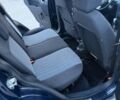 Синій Форд Фьюжен, об'ємом двигуна 1.39 л та пробігом 230 тис. км за 4650 $, фото 22 на Automoto.ua