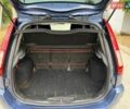 Синий Форд Фьюжн, объемом двигателя 1.39 л и пробегом 270 тыс. км за 3300 $, фото 10 на Automoto.ua