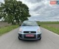 Синій Форд Фьюжен, об'ємом двигуна 0 л та пробігом 165 тис. км за 3800 $, фото 9 на Automoto.ua