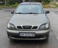 Синий Форд Фьюжн, объемом двигателя 1.39 л и пробегом 190 тыс. км за 5450 $, фото 4 на Automoto.ua