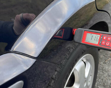 Синий Форд Фьюжн, объемом двигателя 1.6 л и пробегом 184 тыс. км за 4599 $, фото 54 на Automoto.ua