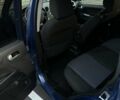 Синий Форд Фьюжн, объемом двигателя 1.6 л и пробегом 314 тыс. км за 5500 $, фото 9 на Automoto.ua