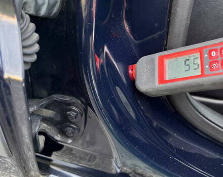 Синий Форд Фьюжн, объемом двигателя 1.6 л и пробегом 184 тыс. км за 4599 $, фото 75 на Automoto.ua