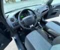 Синій Форд Фьюжен, об'ємом двигуна 1.39 л та пробігом 230 тис. км за 4650 $, фото 16 на Automoto.ua