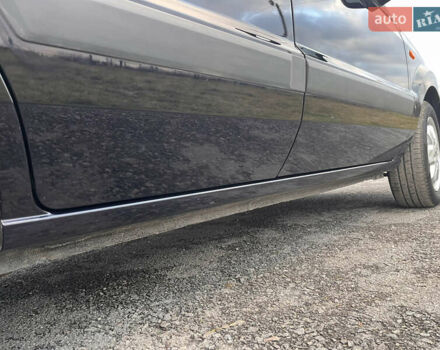 Синий Форд Фьюжн, объемом двигателя 1.6 л и пробегом 184 тыс. км за 4599 $, фото 16 на Automoto.ua