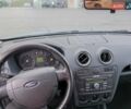 Форд Фьюжн 2006 в Луцке на Automoto.ua Синий Форд Фьюжн, объемом двигателя 1.6 л и пробегом 233 тыс. км за 2400 $, фото 2 на Automoto.ua