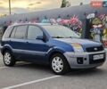 Синій Форд Фьюжен, об'ємом двигуна 1.6 л та пробігом 316 тис. км за 4030 $, фото 1 на Automoto.ua