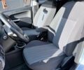 Синий Форд Фьюжн, объемом двигателя 1.4 л и пробегом 165 тыс. км за 5009 $, фото 9 на Automoto.ua