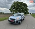 Синій Форд Фьюжен, об'ємом двигуна 0 л та пробігом 165 тис. км за 3800 $, фото 8 на Automoto.ua