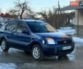 Синій Форд Фьюжен, об'ємом двигуна 1.39 л та пробігом 190 тис. км за 3900 $, фото 9 на Automoto.ua