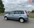 Синій Форд Фьюжен, об'ємом двигуна 0 л та пробігом 165 тис. км за 3800 $, фото 6 на Automoto.ua