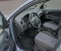 Форд Фьюжн 2006 в Луцке на Automoto.ua Синий Форд Фьюжн, объемом двигателя 1.6 л и пробегом 233 тыс. км за 2400 $, фото 6 на Automoto.ua