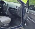 Синій Форд Фьюжен, об'ємом двигуна 1.4 л та пробігом 240 тис. км за 4650 $, фото 6 на Automoto.ua