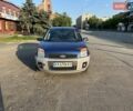 Синий Форд Фьюжн, объемом двигателя 1.6 л и пробегом 314 тыс. км за 5500 $, фото 1 на Automoto.ua