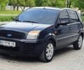 Синій Форд Фьюжен, об'ємом двигуна 1.4 л та пробігом 240 тис. км за 4650 $, фото 1 на Automoto.ua