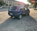 Синий Форд Фьюжн, объемом двигателя 1.6 л и пробегом 314 тыс. км за 5500 $, фото 3 на Automoto.ua