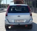 Синий Форд Фьюжн, объемом двигателя 1.39 л и пробегом 165 тыс. км за 5300 $, фото 4 на Automoto.ua