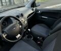 Синий Форд Фьюжн, объемом двигателя 1.6 л и пробегом 314 тыс. км за 5500 $, фото 12 на Automoto.ua