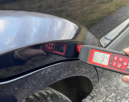 Синий Форд Фьюжн, объемом двигателя 1.6 л и пробегом 184 тыс. км за 4599 $, фото 56 на Automoto.ua