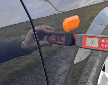 Синий Форд Фьюжн, объемом двигателя 1.6 л и пробегом 184 тыс. км за 4599 $, фото 61 на Automoto.ua