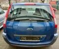 Синій Форд Фьюжен, об'ємом двигуна 1.6 л та пробігом 147 тис. км за 4750 $, фото 14 на Automoto.ua