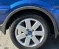 Синій Форд Фьюжен, об'ємом двигуна 1.39 л та пробігом 190 тис. км за 5450 $, фото 5 на Automoto.ua