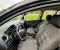 Синий Форд Фьюжн, объемом двигателя 1.4 л и пробегом 270 тыс. км за 4700 $, фото 3 на Automoto.ua