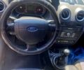Синій Форд Фьюжен, об'ємом двигуна 1.4 л та пробігом 0 тис. км за 4700 $, фото 7 на Automoto.ua