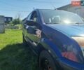 Синій Форд Фьюжен, об'ємом двигуна 1.6 л та пробігом 158 тис. км за 5200 $, фото 1 на Automoto.ua