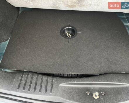 Синий Форд Фьюжн, объемом двигателя 1.6 л и пробегом 184 тыс. км за 4599 $, фото 38 на Automoto.ua