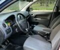 Синий Форд Фьюжн, объемом двигателя 1.39 л и пробегом 190 тыс. км за 4599 $, фото 7 на Automoto.ua