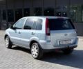 Синий Форд Фьюжн, объемом двигателя 1.4 л и пробегом 165 тыс. км за 5009 $, фото 6 на Automoto.ua