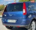 Синій Форд Фьюжен, об'ємом двигуна 1.39 л та пробігом 190 тис. км за 5450 $, фото 11 на Automoto.ua