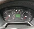 Синий Форд Фьюжн, объемом двигателя 1.39 л и пробегом 229 тыс. км за 4800 $, фото 8 на Automoto.ua