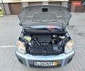Синий Форд Фьюжн, объемом двигателя 1.4 л и пробегом 168 тыс. км за 4750 $, фото 50 на Automoto.ua