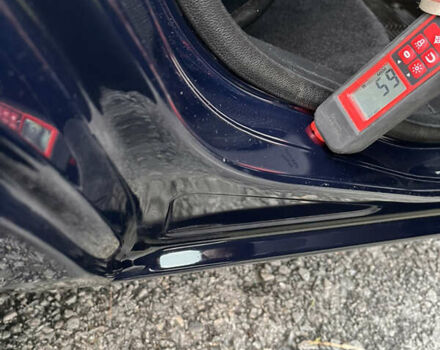 Синий Форд Фьюжн, объемом двигателя 1.6 л и пробегом 184 тыс. км за 4599 $, фото 76 на Automoto.ua