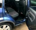 Синій Форд Фьюжен, об'ємом двигуна 14 л та пробігом 233 тис. км за 5400 $, фото 7 на Automoto.ua