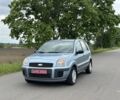 Синий Форд Фьюжн, объемом двигателя 0 л и пробегом 156 тыс. км за 3800 $, фото 1 на Automoto.ua