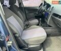 Синій Форд Фьюжен, об'ємом двигуна 1.56 л та пробігом 274 тис. км за 4999 $, фото 20 на Automoto.ua