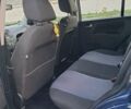 Синий Форд Фьюжн, объемом двигателя 1.4 л и пробегом 189 тыс. км за 4500 $, фото 8 на Automoto.ua